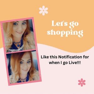 Like this Notification for when I go Live